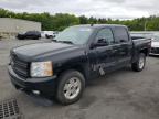 2009 Chevrolet Silverado K1500 Lt na sprzedaż w Exeter, RI - Rear End