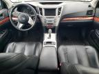 2011 Subaru Outback 3.6R Limited на продаже в Finksburg, MD - Mechanical