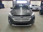 2018 Ford Escape Se for Sale in East Granby, CT - Top/Roof