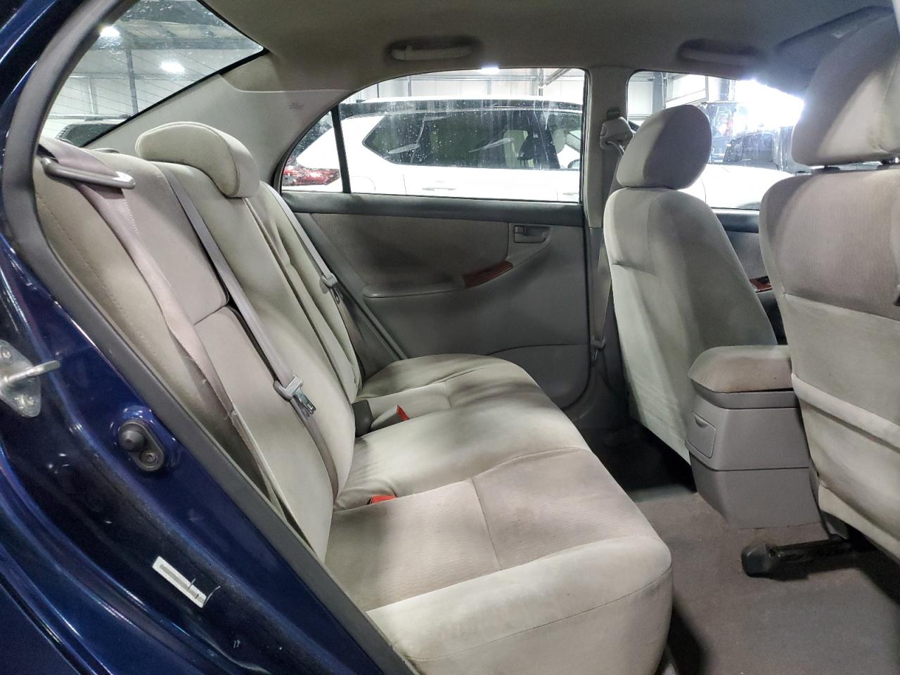 2007 Toyota Corolla Ce VIN: 1NXBR30EX7Z846467 Lot: 56976845