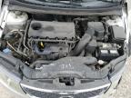 2013 Kia Forte Sx en Venta en Indianapolis, IN - Front End