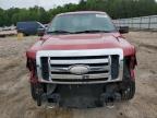 2009 Ford F150 Supercrew продається в Charles City, VA - Front End
