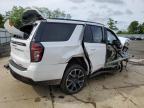 2024 Chevrolet Tahoe K1500 Rst en Venta en Windsor, NJ - Front End