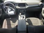 2021 Chevrolet Blazer 2Lt продається в Woodhaven, MI - Front End