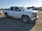 2017 Chevrolet Silverado C1500 Lt   en Venta en Bakersfield, CA - Frame Damage