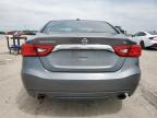 2018 Nissan Maxima 3.5S   na sprzedaż w Wilmer, TX - Front End