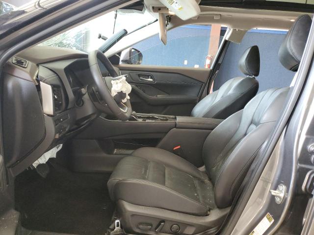  NISSAN ROGUE 2023 Gray