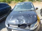 2017 VOLKSWAGEN POLO MATCH for sale at Copart WOLVERHAMPTON