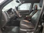 2011 Ford Escape Limited за продажба в Wheeling, IL - Mechanical