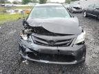 2012 Toyota Corolla Base en Venta en Hillsborough, NJ - Front End