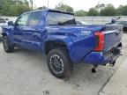2024 Toyota Tacoma Double Cab na sprzedaż w Savannah, GA - Front End