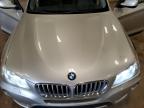 2014 Bmw X3 Xdrive35I zu verkaufen in Lansing, MI - Front End