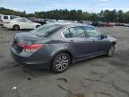 2011 Honda Accord Ex იყიდება Exeter-ში, RI - Front End