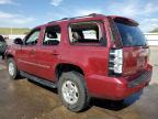 2011 Chevrolet Tahoe K1500 Lt en Venta en Littleton, CO - Front End
