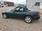 2000 Mazda Mx-5 Miata Base en Venta en Rapid City, SD - Side