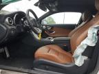 2017 Mercedes-Benz C 300 4Matic იყიდება East Granby-ში, CT - Side