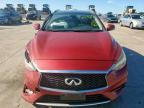 2017 Infiniti Qx30 Base იყიდება Grand Prairie-ში, TX - Front End