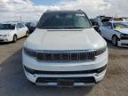 2022 Jeep Grand Wagoneer Series Ii for Sale in Tucson, AZ - Vandalism