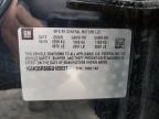 2016 Cadillac Ct6 Luxury продається в Indianapolis, IN - Rear End