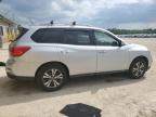 2018 Nissan Pathfinder S იყიდება Columbia-ში, MO - Undercarriage