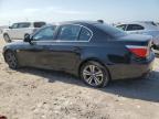 2010 Bmw 528 I for Sale in Houston, TX - Water/Flood