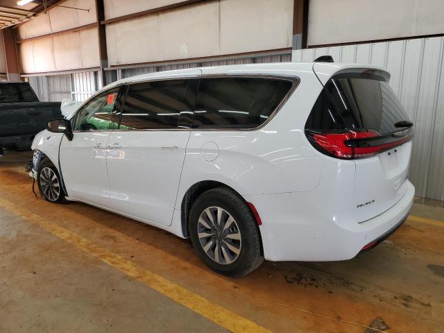  CHRYSLER PACIFICA 2024 Biały