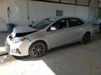 2014 Toyota Corolla L for Sale in Lexington, KY - Front End