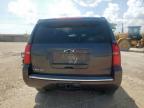 2016 Chevrolet Tahoe C1500 Ltz იყიდება Temple-ში, TX - Hail