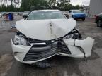 2017 Toyota Camry Le for Sale in Harleyville, SC - Front End