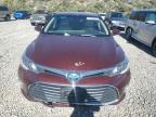 2018 Toyota Avalon Hybrid   for Sale in Reno, NV - Rear End
