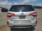 2015 Kia Sorento Sx იყიდება Lumberton-ში, NC - Normal Wear