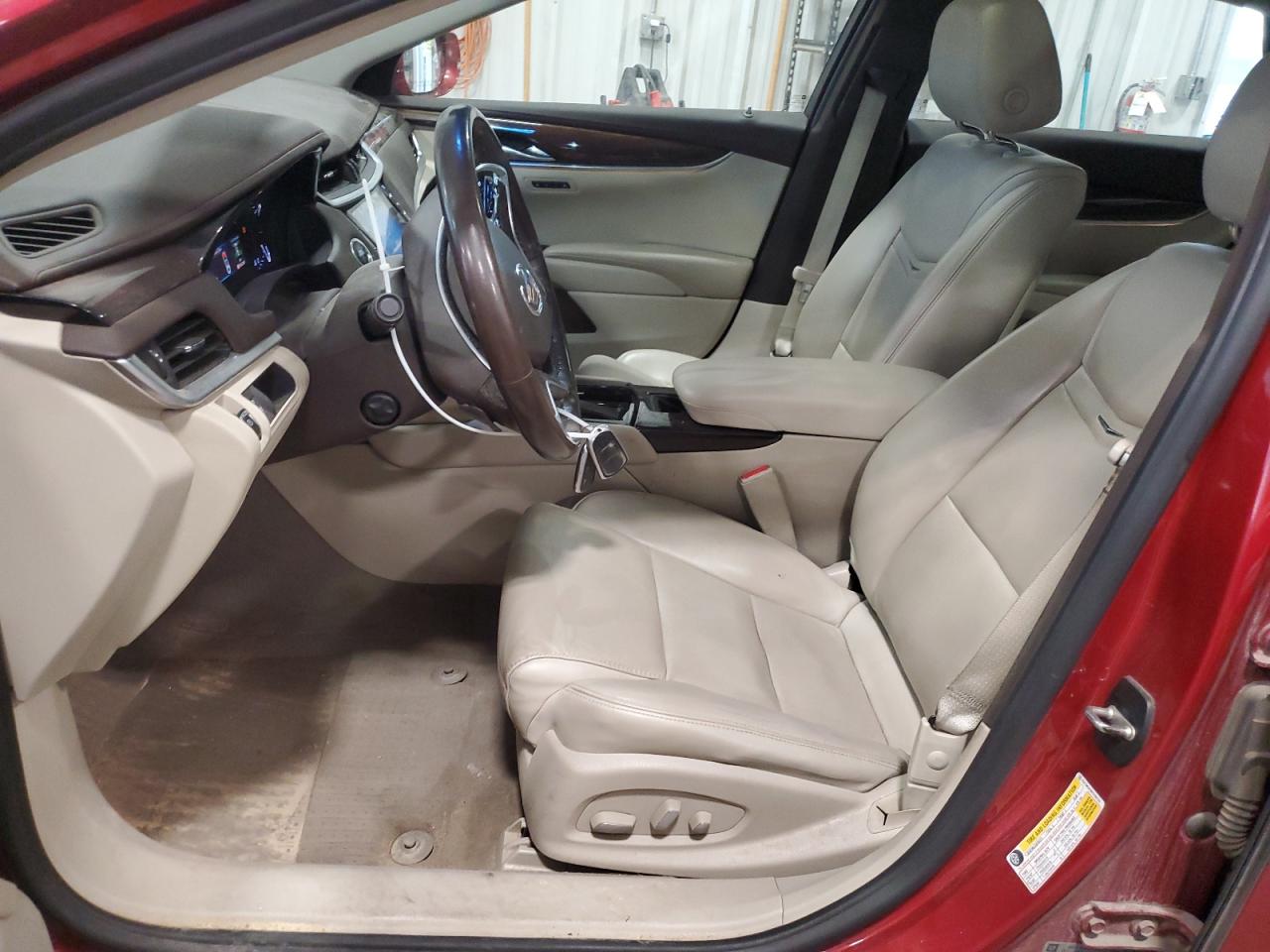 2015 Cadillac Xts Luxury Collection VIN: 2G61M5S39F9189133 Lot: 56889185