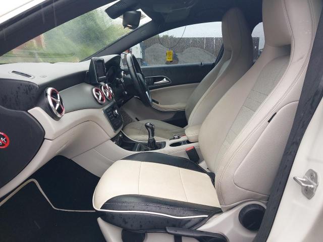 2013 MERCEDES BENZ CLA 180 SP