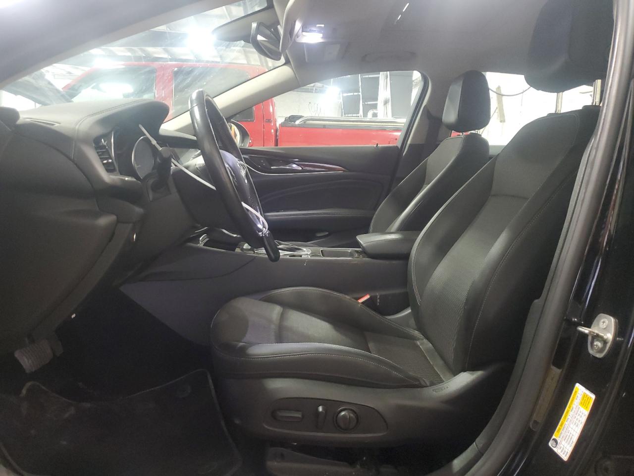 2018 Buick Regal Preferred Ii VIN: W04GM6SX6J1106586 Lot: 56954345