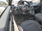 2015 Fiat 500 Pop იყიდება Indianapolis-ში, IN - Mechanical