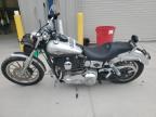 2003 Harley-Davidson Fxdl Anniversary للبيع في Wayland، MI - Side