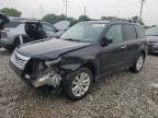 2011 Subaru Forester 2.5X Premium იყიდება Columbus-ში, OH - Front End