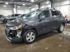 2018 Chevrolet Trax 1Lt na sprzedaż w Ham Lake, MN - Front End