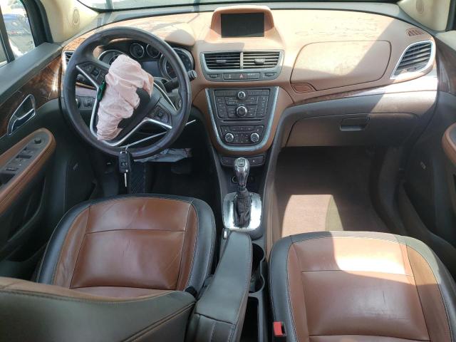  BUICK ENCORE 2014 Коричневий