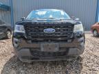 2017 Ford Explorer Sport zu verkaufen in Magna, UT - Side
