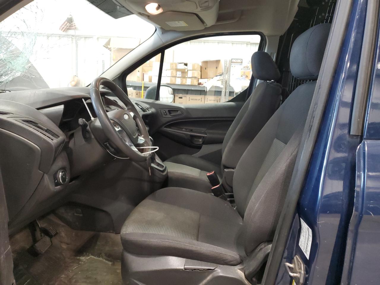 2016 Ford Transit Connect Xl VIN: NM0LS7E70G1272264 Lot: 56565585