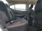 2022 Nissan Versa Sr продається в Louisville, KY - Hail