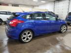 2014 Ford Focus St на продаже в Davison, MI - Front End