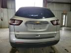 2015 Chevrolet Traverse Lt na sprzedaż w Chatham, VA - Front End
