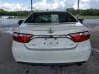 2016 Toyota Camry Le продається в Cartersville, GA - Side