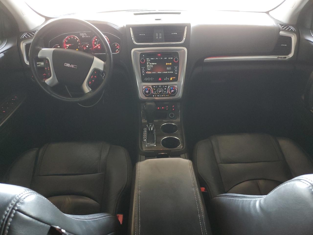 2014 GMC Acadia Slt-1 VIN: 1GKKVRKD1EJ261920 Lot: 56606125
