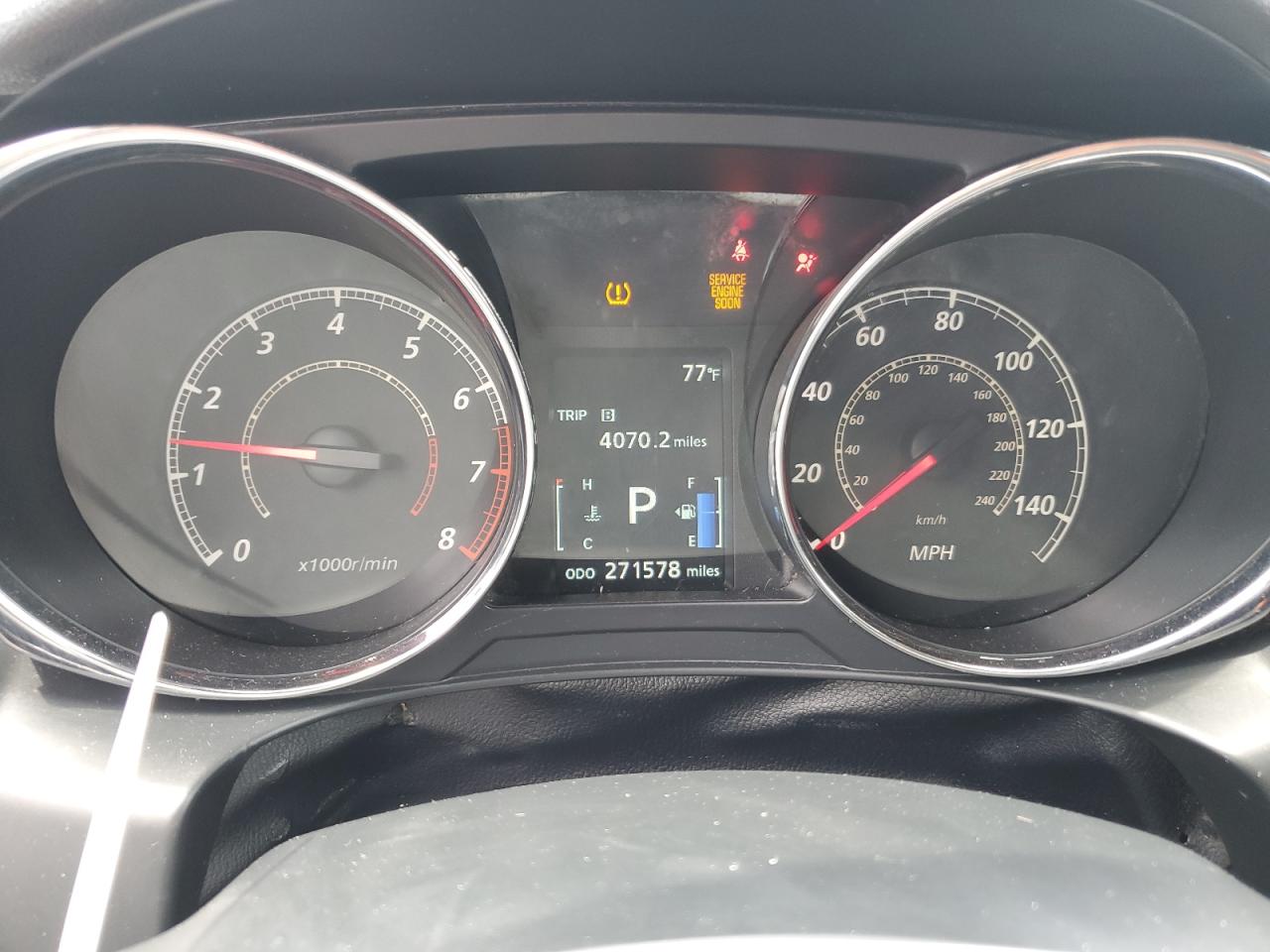 2015 Mitsubishi Outlander Sport Se VIN: 4A4AR4AU4FE011669 Lot: 56652385