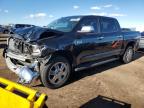 2014 Toyota Tundra Crewmax Platinum на продаже в Brighton, CO - Front End