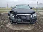 2014 Audi Q5 Tdi Premium Plus за продажба в Cicero, IN - Front End
