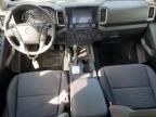 2022 Nissan Frontier S de vânzare în Center Rutland, VT - Rear End